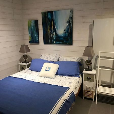 Katell Beach House Crach ภายนอก รูปภาพ
