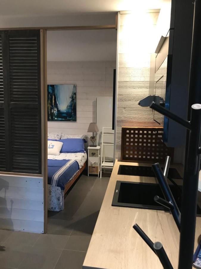 Katell Beach House Crach ภายนอก รูปภาพ